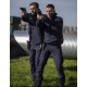 Pantalon intervention GUARDIAN Marine MAT GK PRO