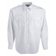 CHEMISE BLANCHE PM AVEC VELCRO