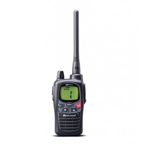 Talki midland G9 + EXPORT