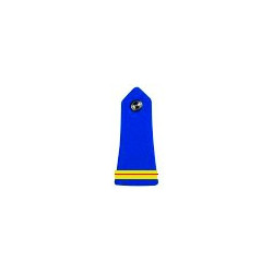 PATTES D'EPAULES PM - BRIGADIER