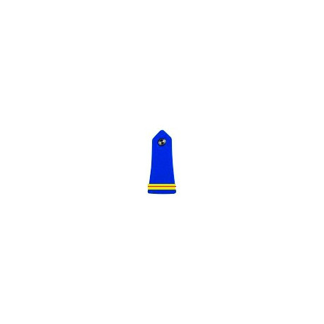 PATTES D'EPAULES PM - BRIGADIER