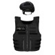 PACK gilet pare balles PRESS théatre de guerres