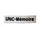 BANDE PATRO UNC 10 CM