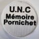 BANDE PATRO UNC 10 CM