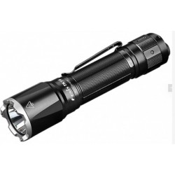Lampe tactique rechargeable XT21X LED - 4000 lumens- KLARUS