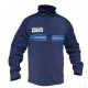Chemise UBAS POLICE MUNICIPALE