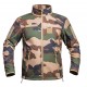 Blouson softshell  CAM