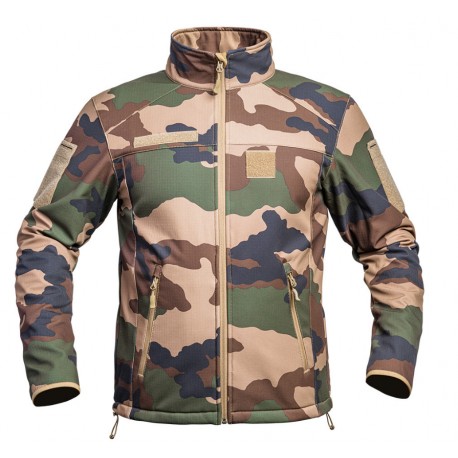 Blouson softshell  CAM