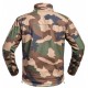 Blouson softshell  CAM