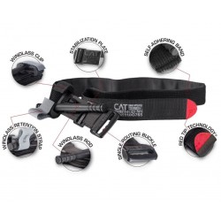 Garreau tourniquet cat gen 7