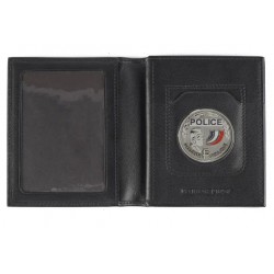 PORTE CARTE 3 VOLETS GK