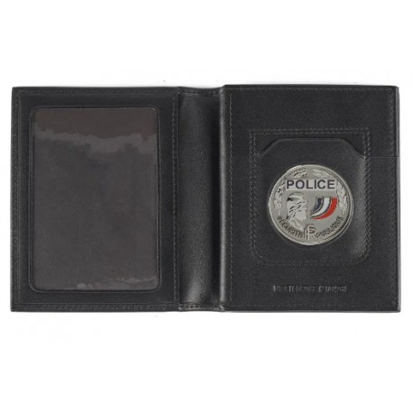 PORTE CARTE 3 VOLETS GK