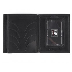 PORTE CARTE 3 VOLETS GK