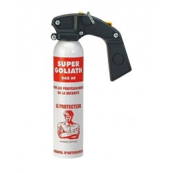 AEROSOL 300 ML Gaz CS