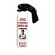 AEROSOL 500 ML Gaz CS