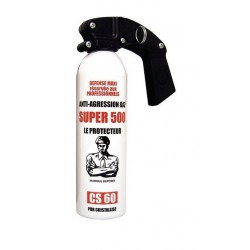 AEROSOL 500 ML Gaz CS