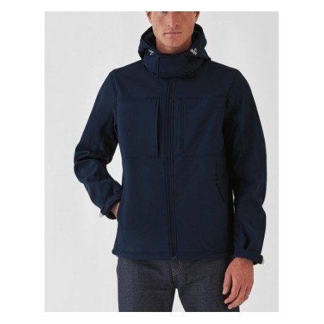 VESTE SOFHELL STORM FIELD AFFAIRES MARITIMES