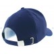 CASQUETTE ETE POLICE MUNICIPALE MARINE MESH