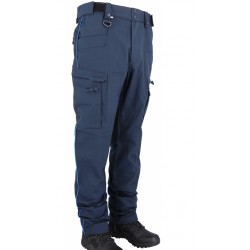 Pantalon RIPTSTOP Police Municipale DMB