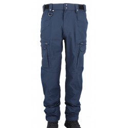 Pantalon RIPTSTOP Police Municipale DMB