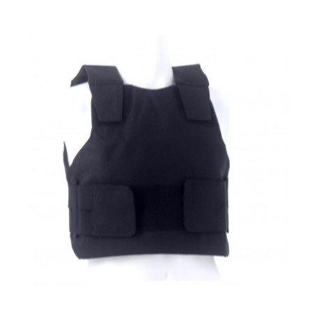 Gilet Pare Couteau Anti Couteau
