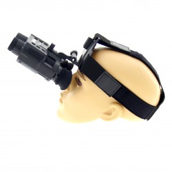 Lunette Intensificateur de Lumiere
