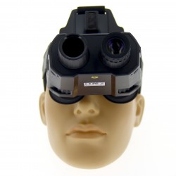 Lunette Intensificateur de Lumiere