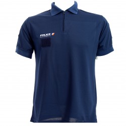 Polo manches Courtes  Police Nationale