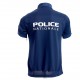 Polo manches Courtes  Police Nationale