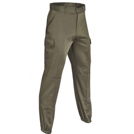 PANTALON KAKI