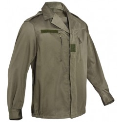 Veste modèle F2 KAKI