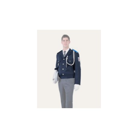 BLOUSON de cérémonie