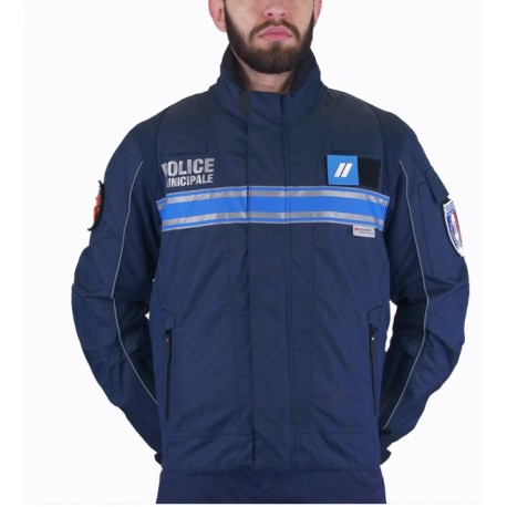 BLOUSON TOUT TEMPS PM