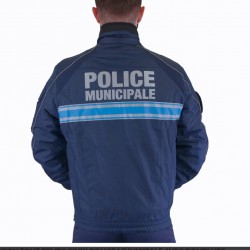 BLOUSON TOUT TEMPS PM