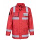 Parka SSIAP , Sécurité Incendie