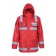 Parka SSIAP , Sécurité Incendie
