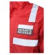 Parka SSIAP , Sécurité Incendie