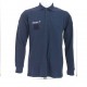 Polo manches longues  Police Nationale