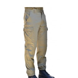 PANTALON KAKI