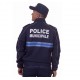 BLOUSON POLAIRE SOFTSHEL PM