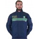 BLOUSON TOUT TEMPS UNI PR/GC