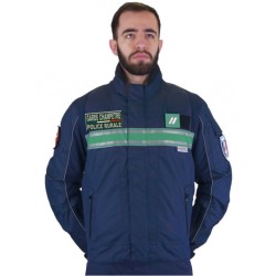 BLOUSON TOUT TEMPS UNI PR/GC