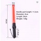 LAMPE 90 LUMENS 3 MODES + CONE