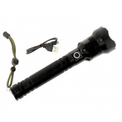 LAMPE RONDIER