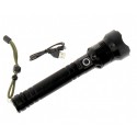 LAMPE RONDIER