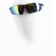 lunettes 4 écrans + pochette