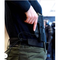 Holster de pont GK