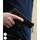 Holster de pont GK