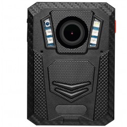 CAMERA piéton grand angle conforme au décret