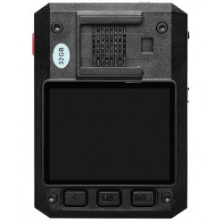 CAMERA piéton grand angle conforme au décret